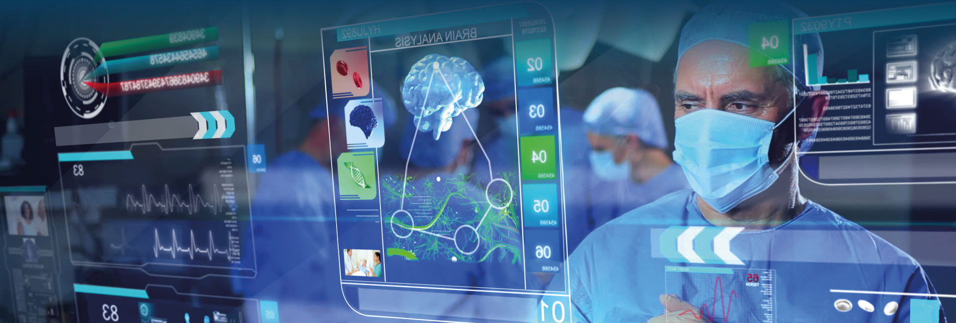 Современные технологии